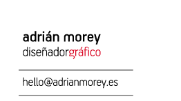 adrianmorey